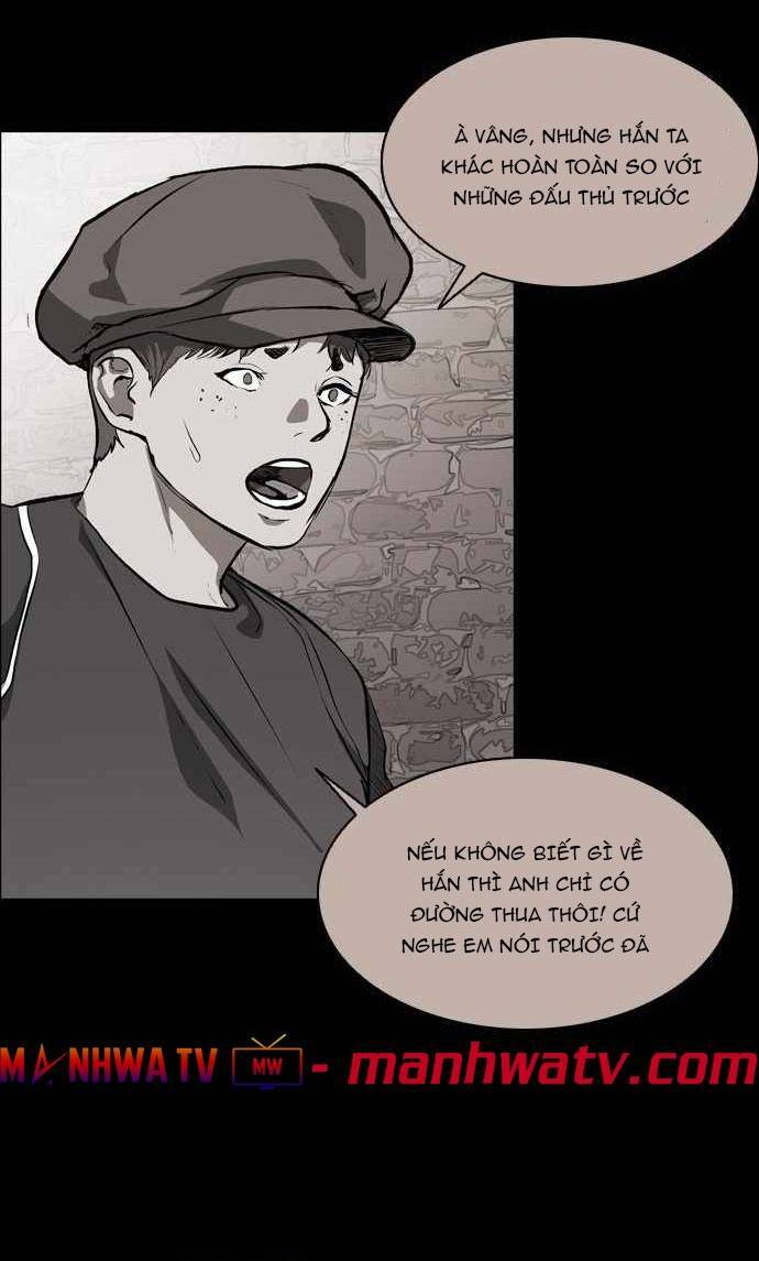 Báo Thù Chapter 54 - Trang 2