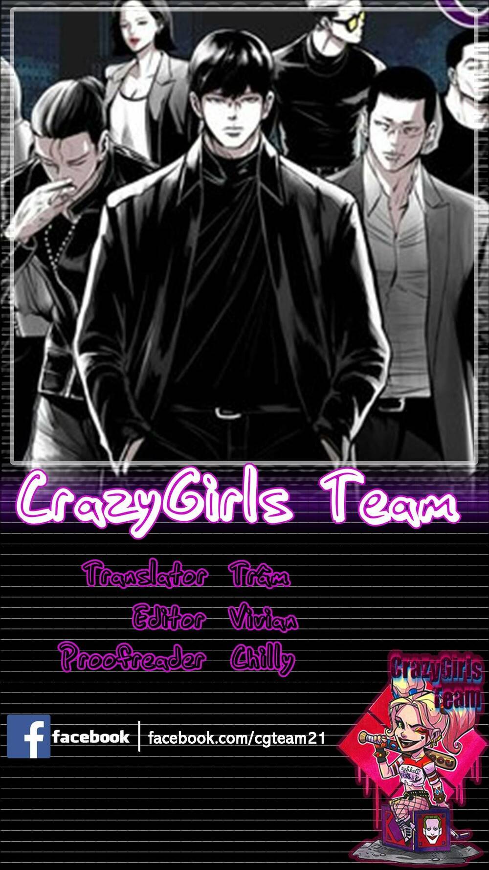 Báo Thù Chapter 54 - Trang 2