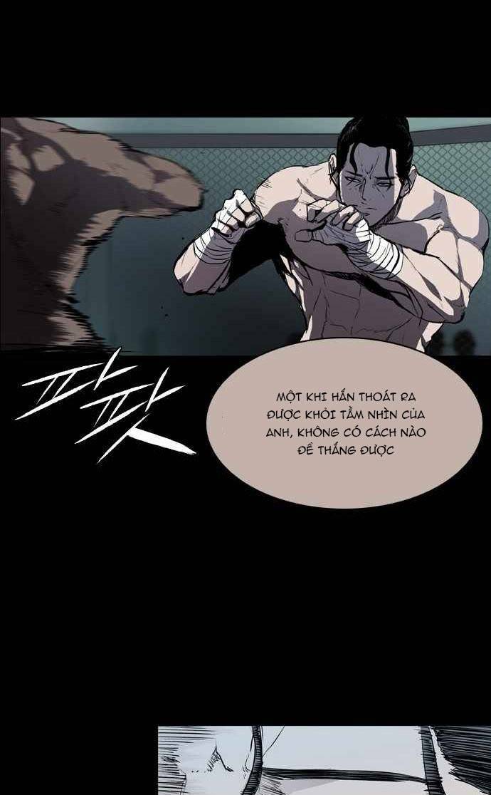 Báo Thù Chapter 54 - Trang 2