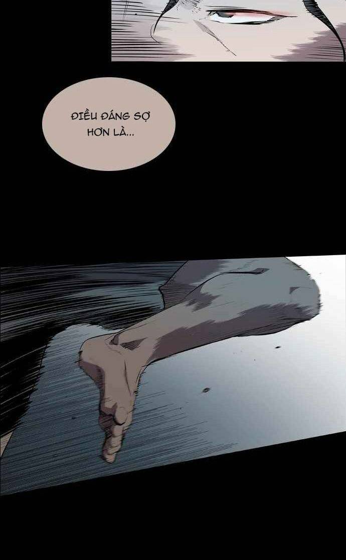 Báo Thù Chapter 54 - Trang 2