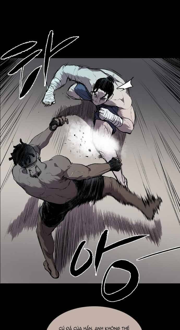 Báo Thù Chapter 54 - Trang 2