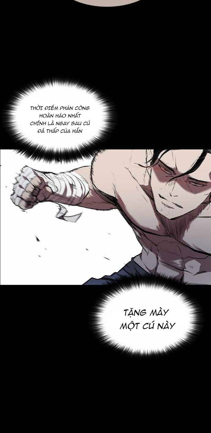 Báo Thù Chapter 54 - Trang 2