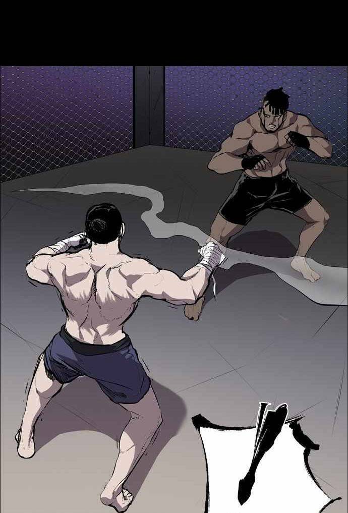 Báo Thù Chapter 54 - Trang 2