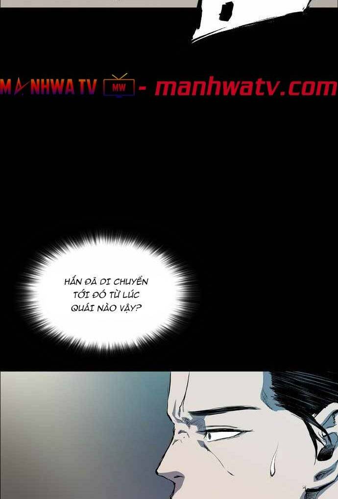 Báo Thù Chapter 54 - Trang 2