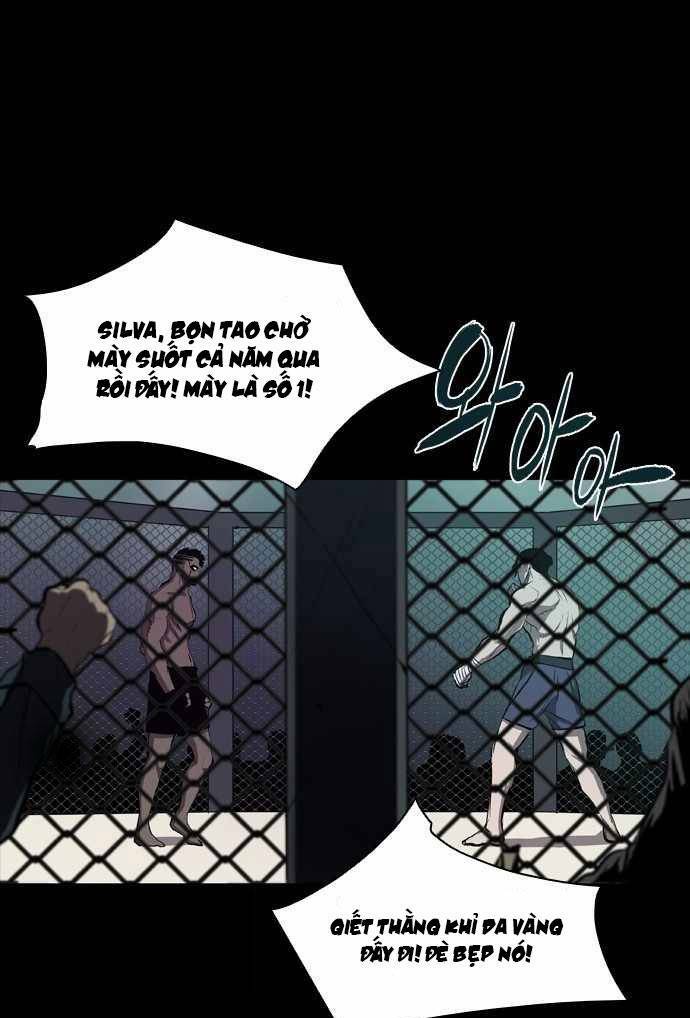 Báo Thù Chapter 54 - Trang 2