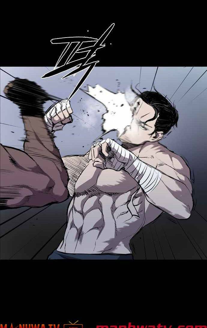 Báo Thù Chapter 54 - Trang 2