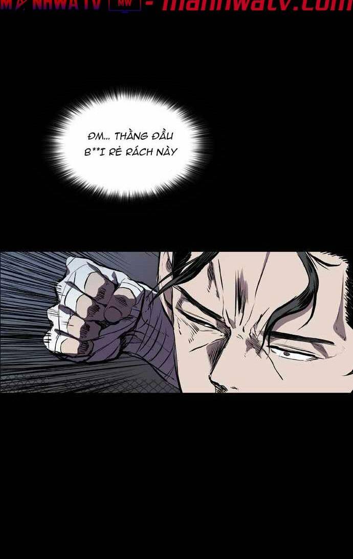 Báo Thù Chapter 54 - Trang 2