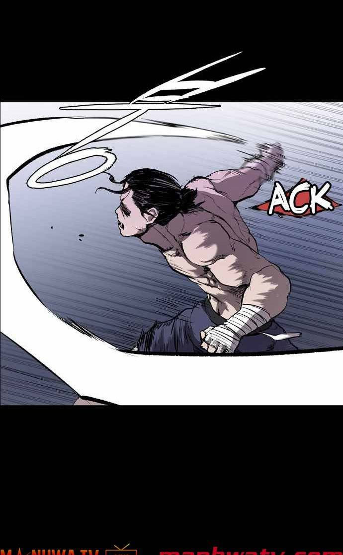 Báo Thù Chapter 54 - Trang 2