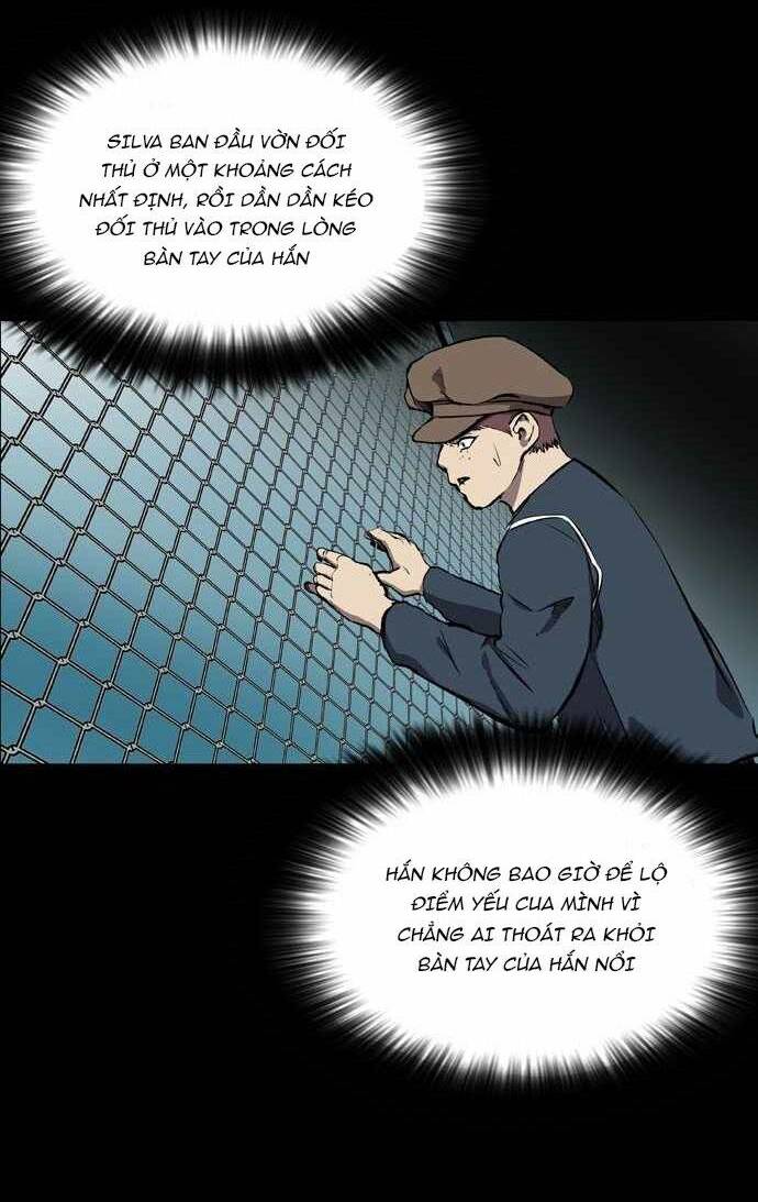 Báo Thù Chapter 54 - Trang 2