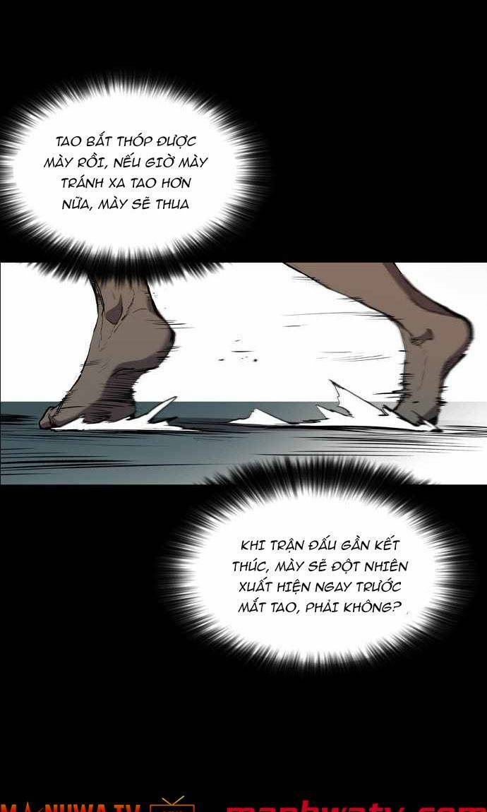 Báo Thù Chapter 54 - Trang 2