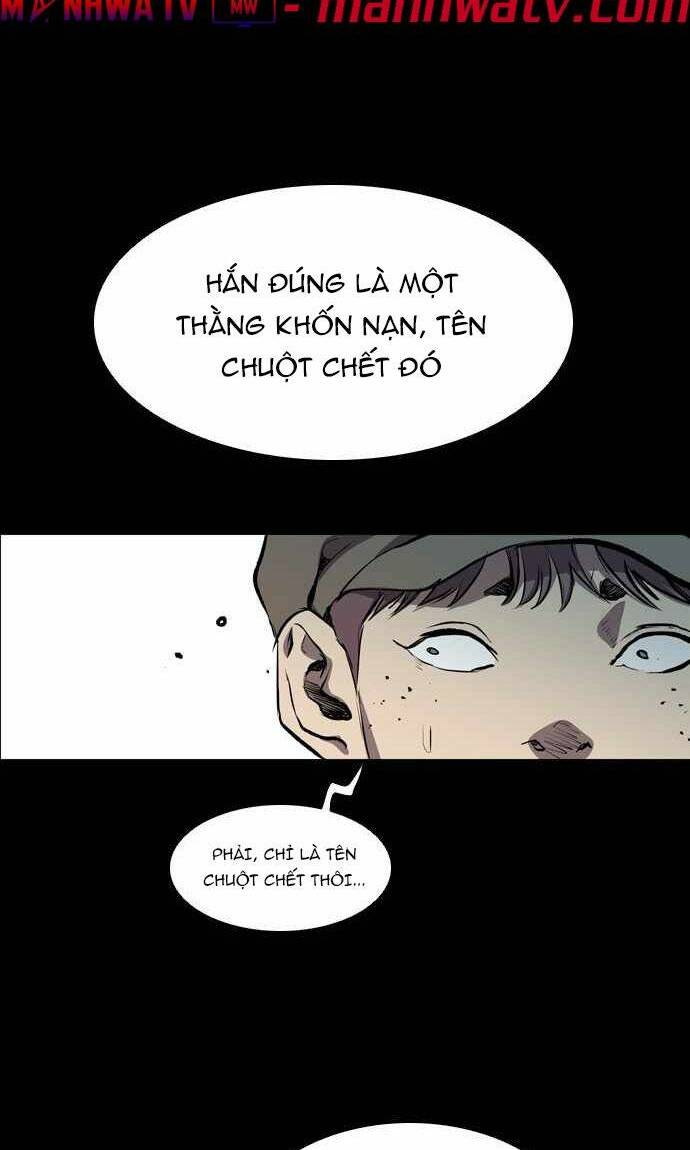 Báo Thù Chapter 54 - Trang 2