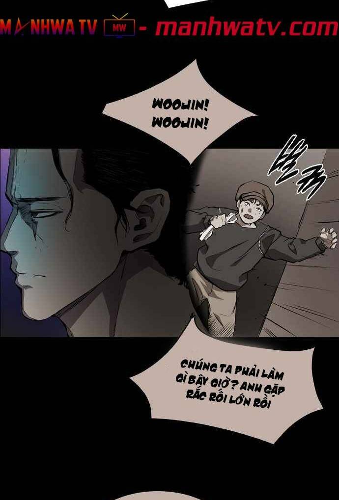 Báo Thù Chapter 54 - Trang 2