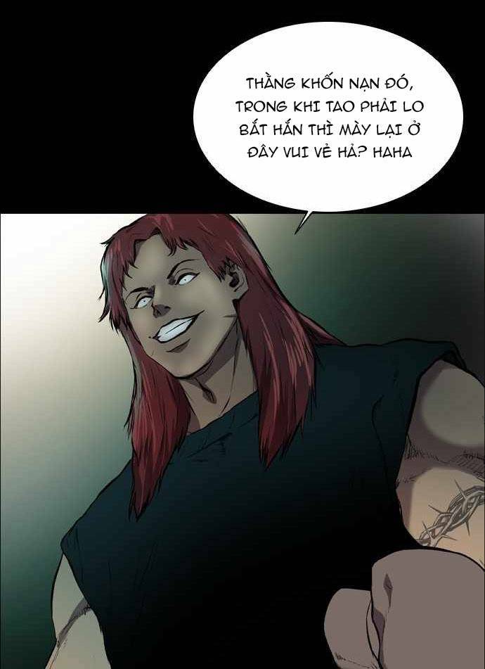 Báo Thù Chapter 54 - Trang 2