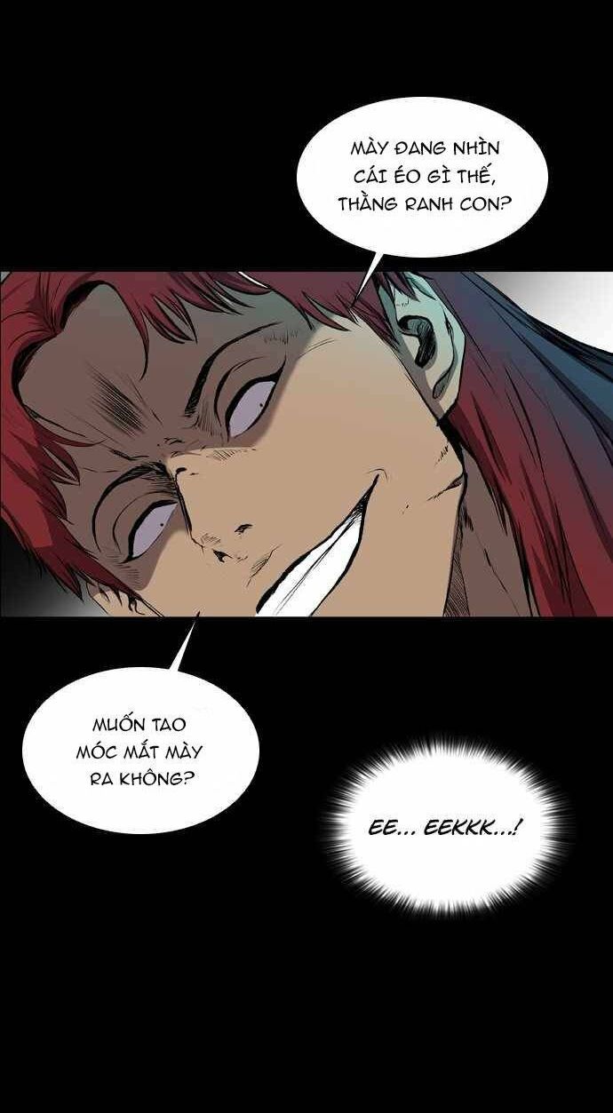 Báo Thù Chapter 54 - Trang 2