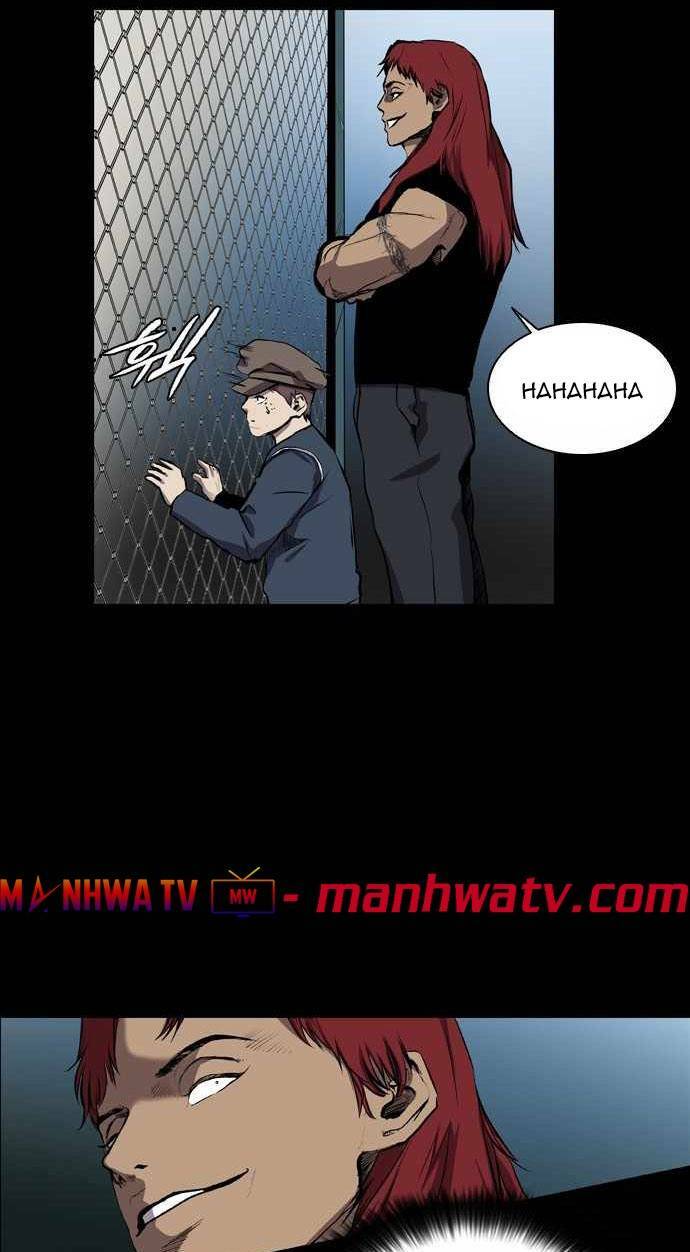 Báo Thù Chapter 54 - Trang 2