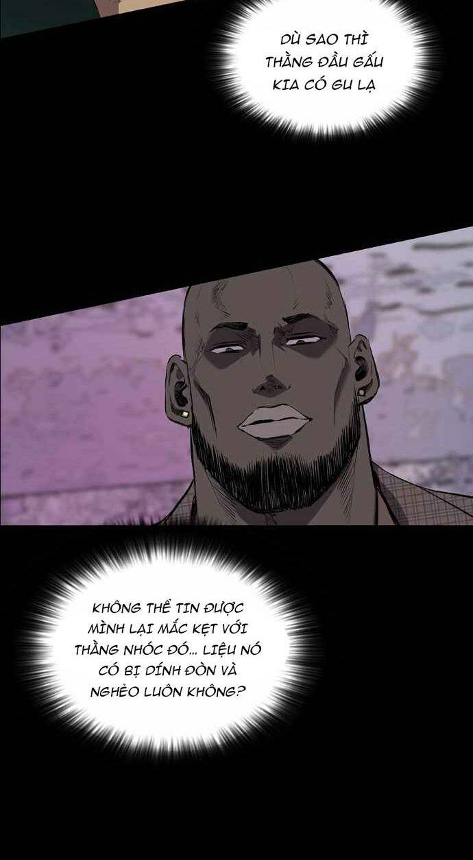 Báo Thù Chapter 54 - Trang 2