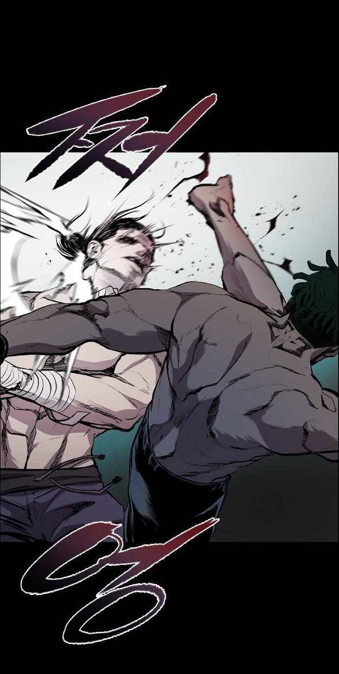 Báo Thù Chapter 54 - Trang 2