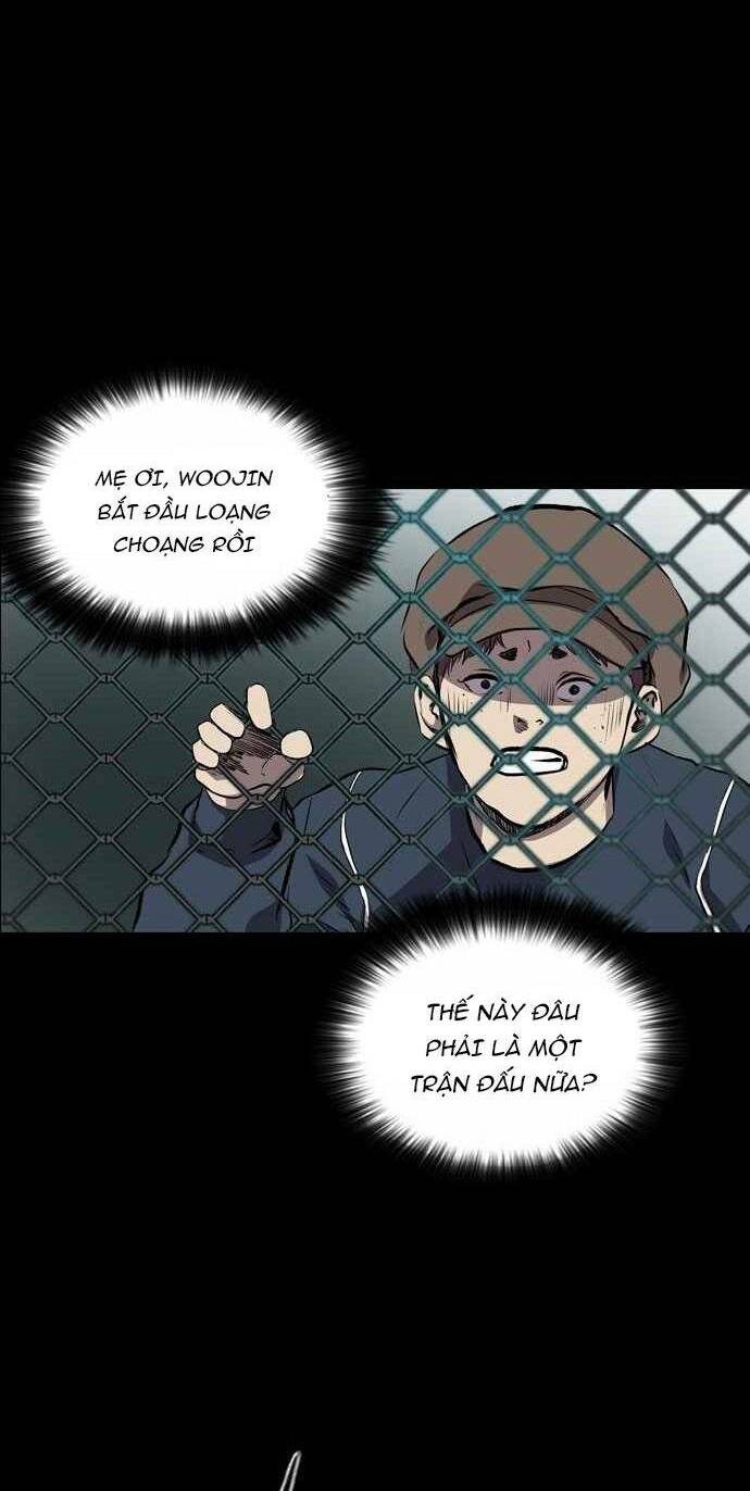 Báo Thù Chapter 54 - Trang 2