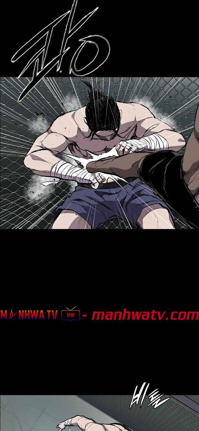 Báo Thù Chapter 54 - Trang 2