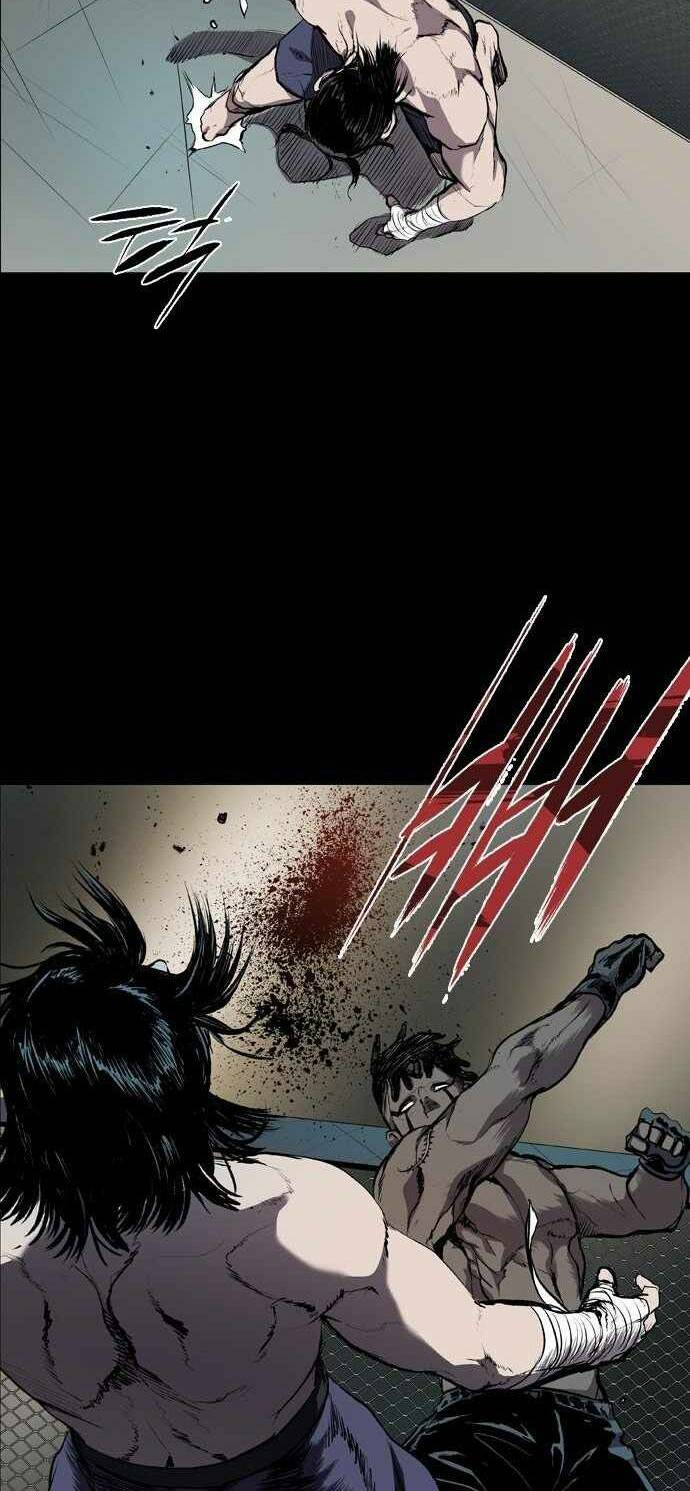 Báo Thù Chapter 54 - Trang 2