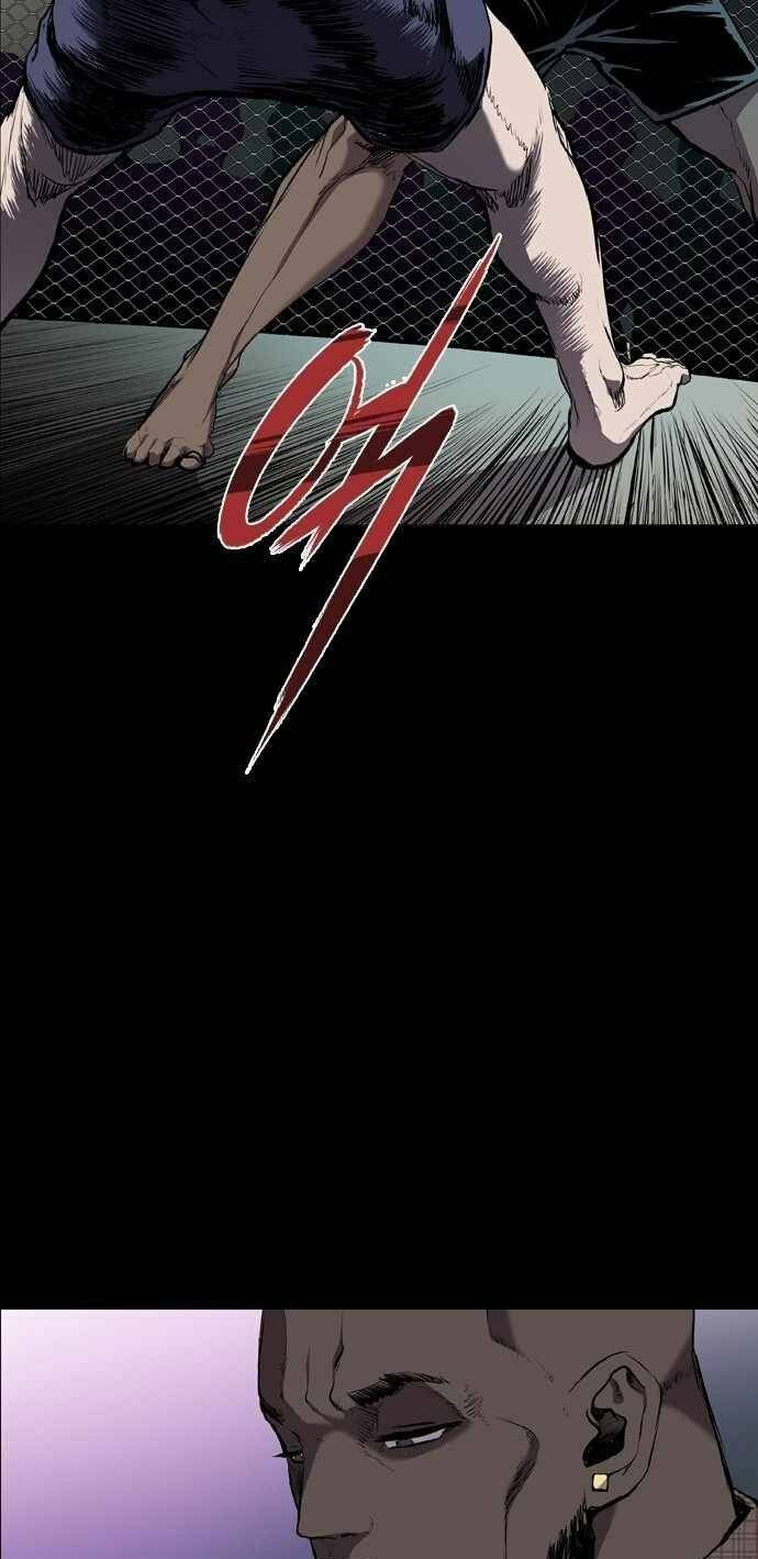 Báo Thù Chapter 54 - Trang 2