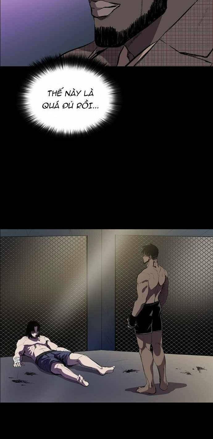 Báo Thù Chapter 54 - Trang 2