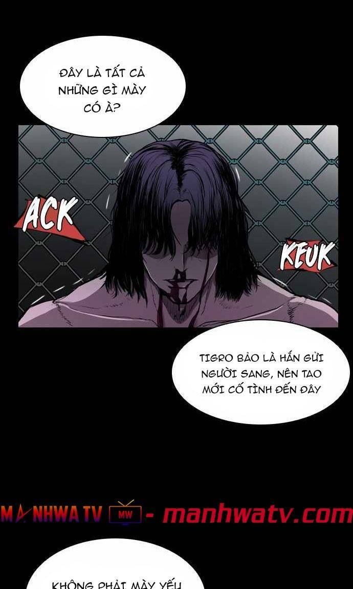 Báo Thù Chapter 54 - Trang 2