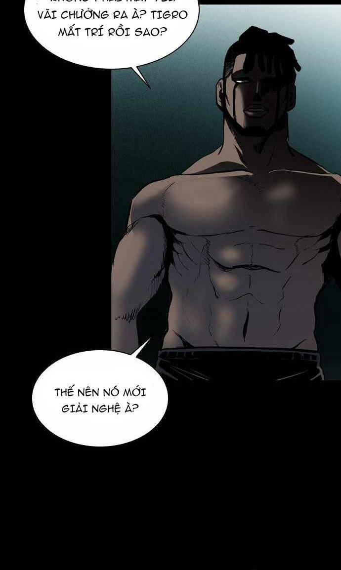 Báo Thù Chapter 54 - Trang 2