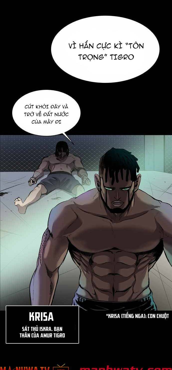 Báo Thù Chapter 54 - Trang 2