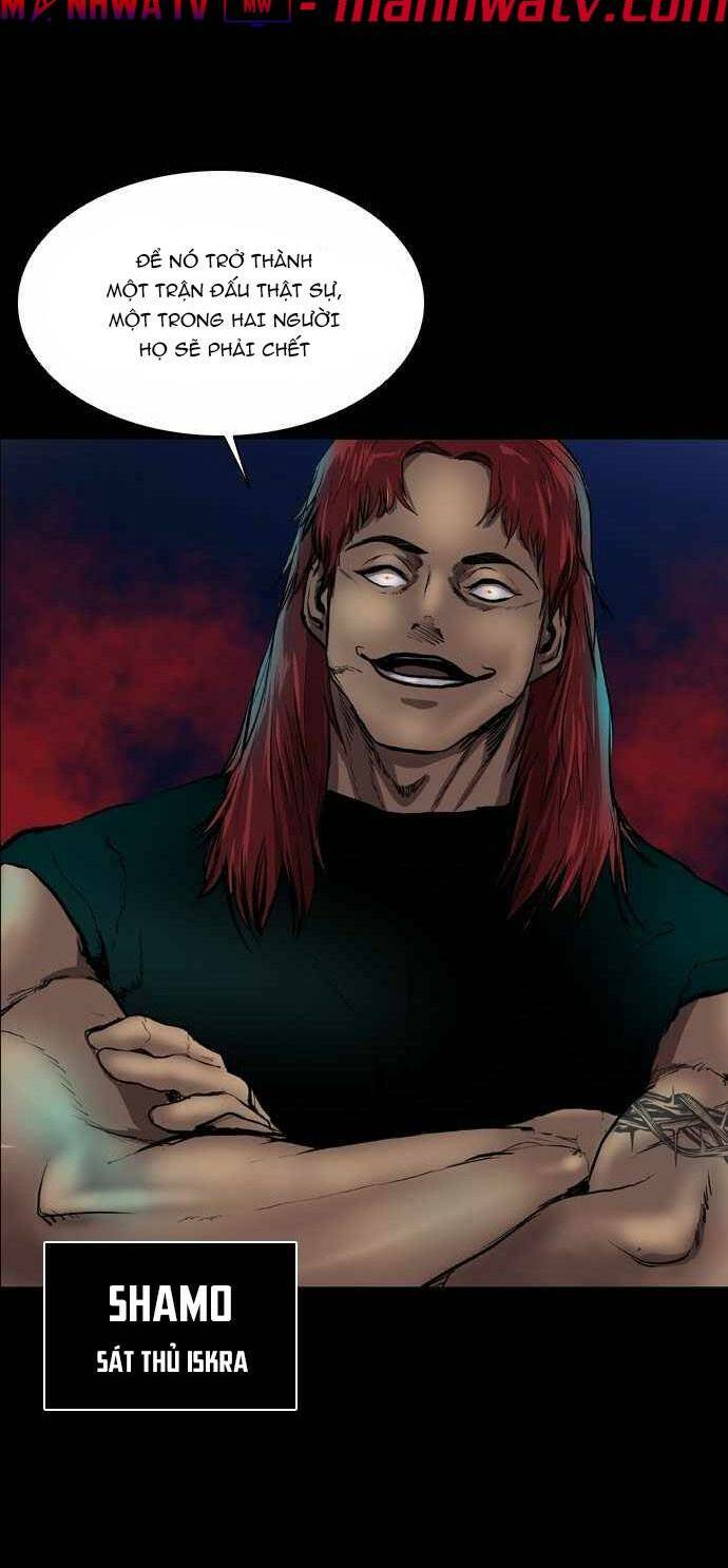 Báo Thù Chapter 54 - Trang 2