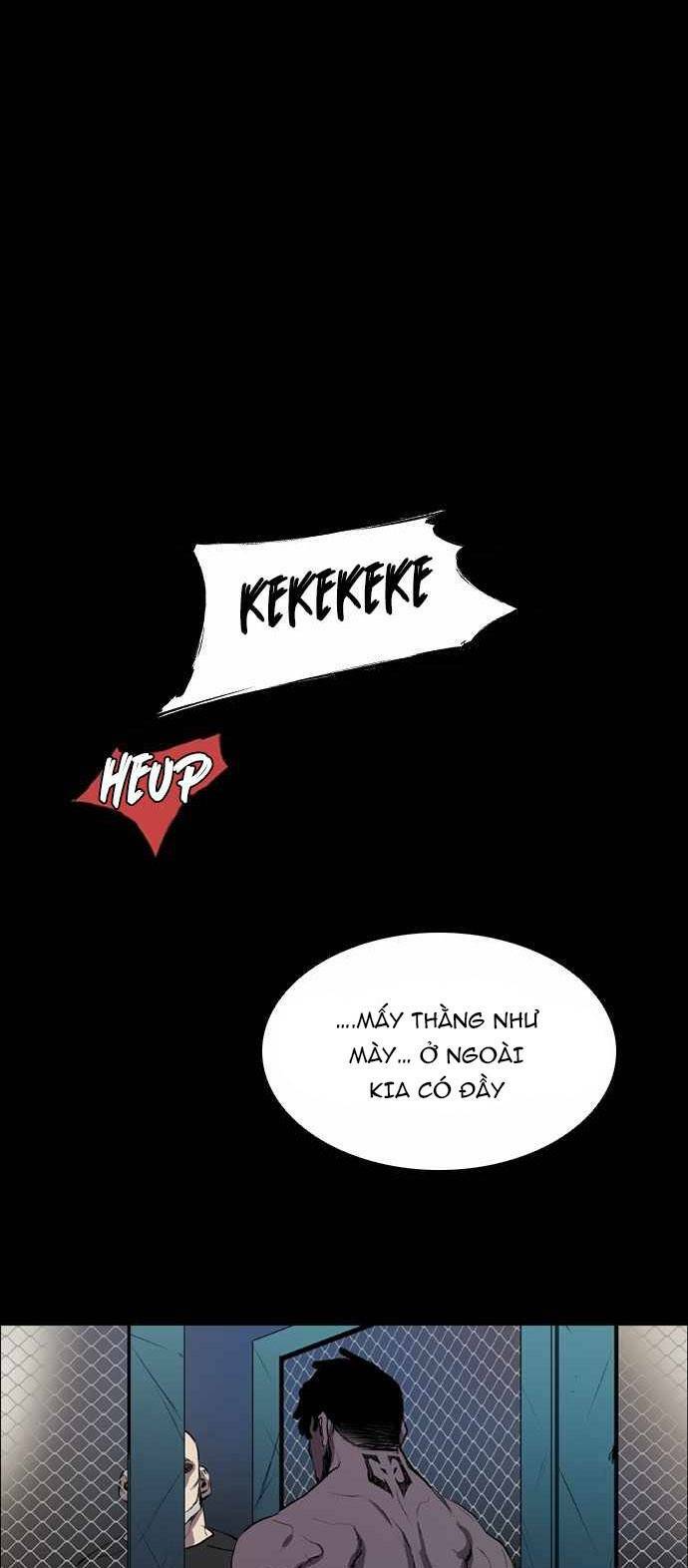 Báo Thù Chapter 54 - Trang 2