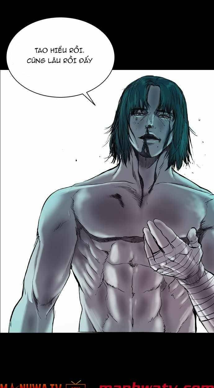 Báo Thù Chapter 54 - Trang 2