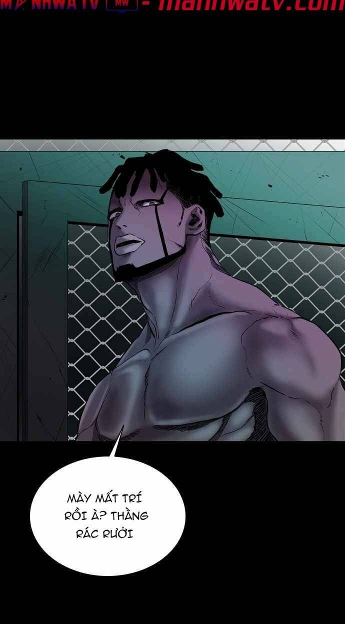 Báo Thù Chapter 54 - Trang 2