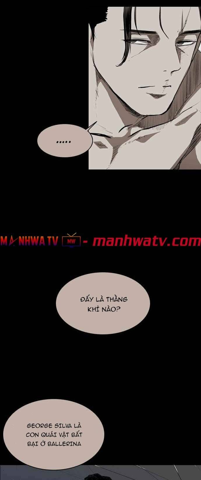 Báo Thù Chapter 54 - Trang 2