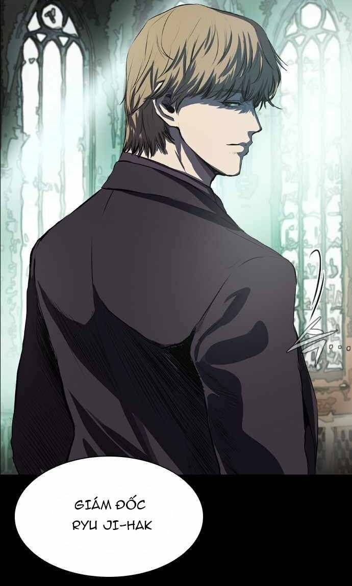 Báo Thù Chapter 54 - Trang 2