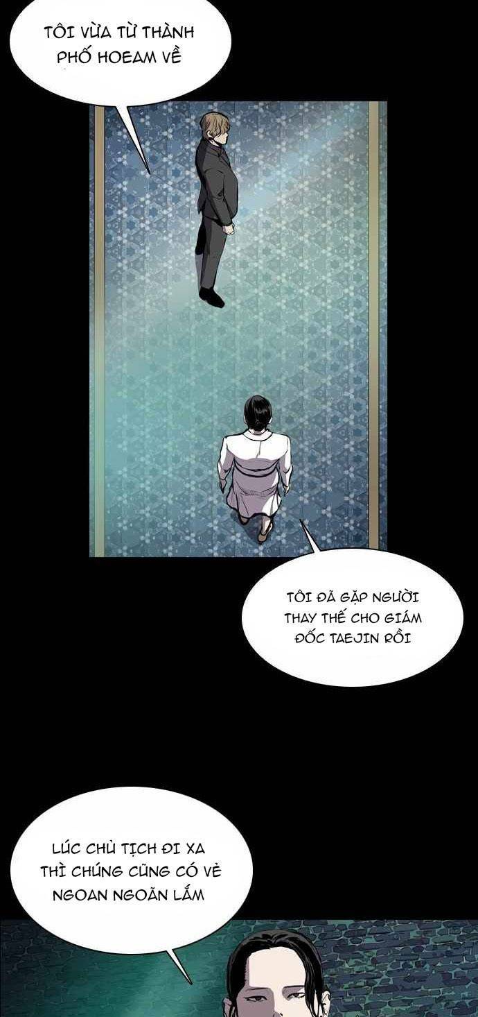 Báo Thù Chapter 54 - Trang 2