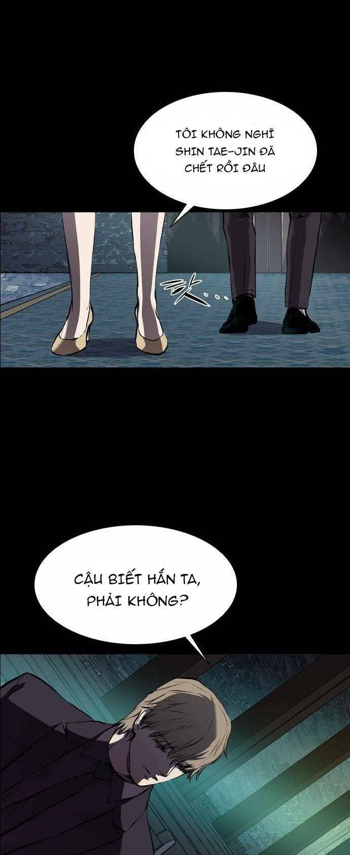 Báo Thù Chapter 54 - Trang 2