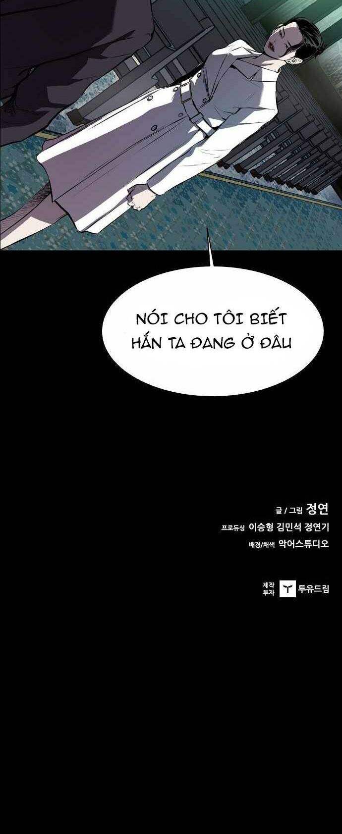 Báo Thù Chapter 54 - Trang 2