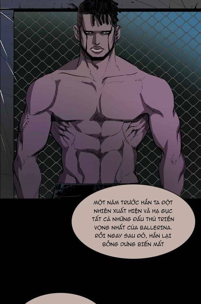 Báo Thù Chapter 54 - Trang 2