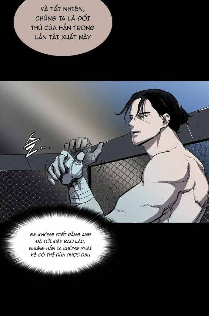 Báo Thù Chapter 54 - Trang 2