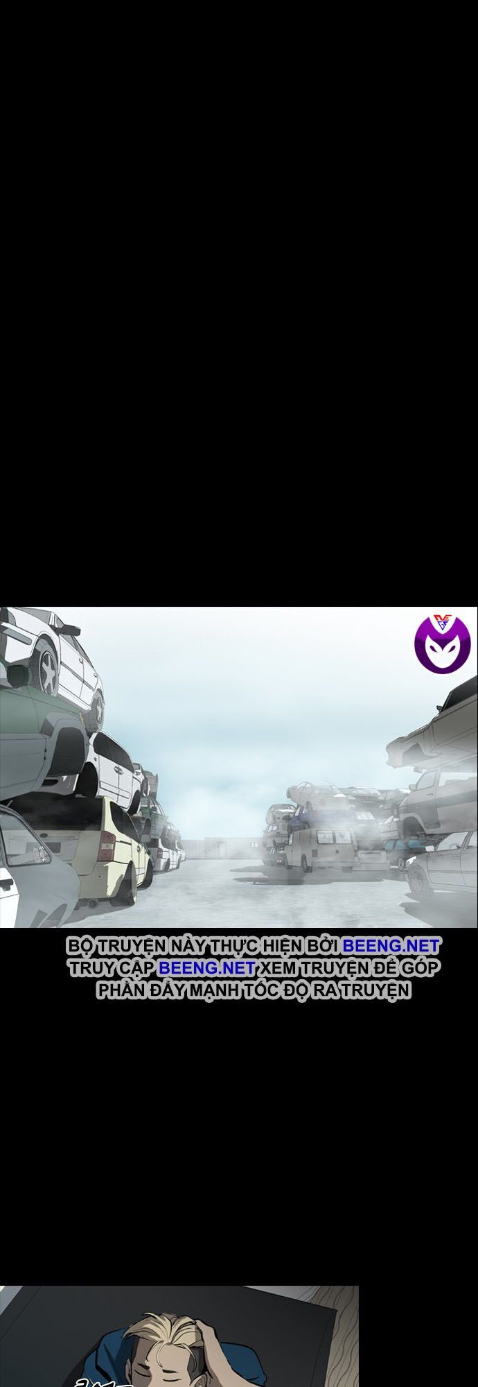 Báo Thù Chapter 6 - Trang 2