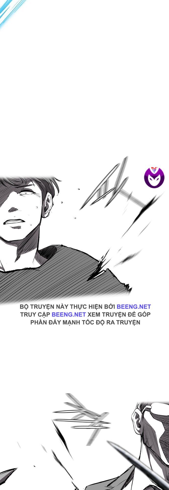 Báo Thù Chapter 6 - Trang 2