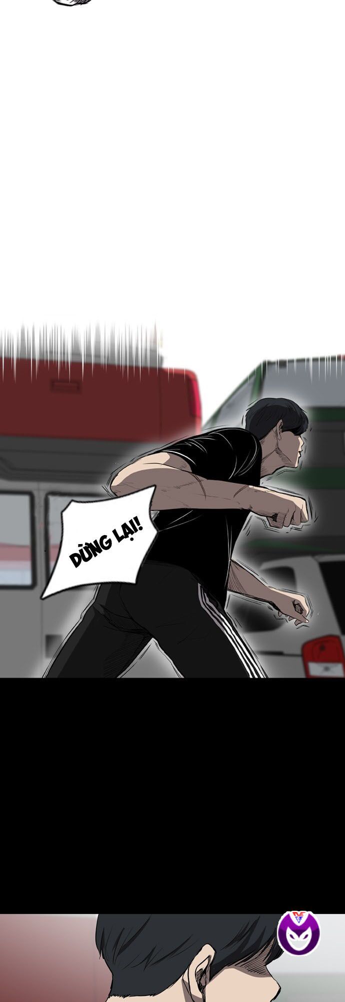 Báo Thù Chapter 6 - Trang 2