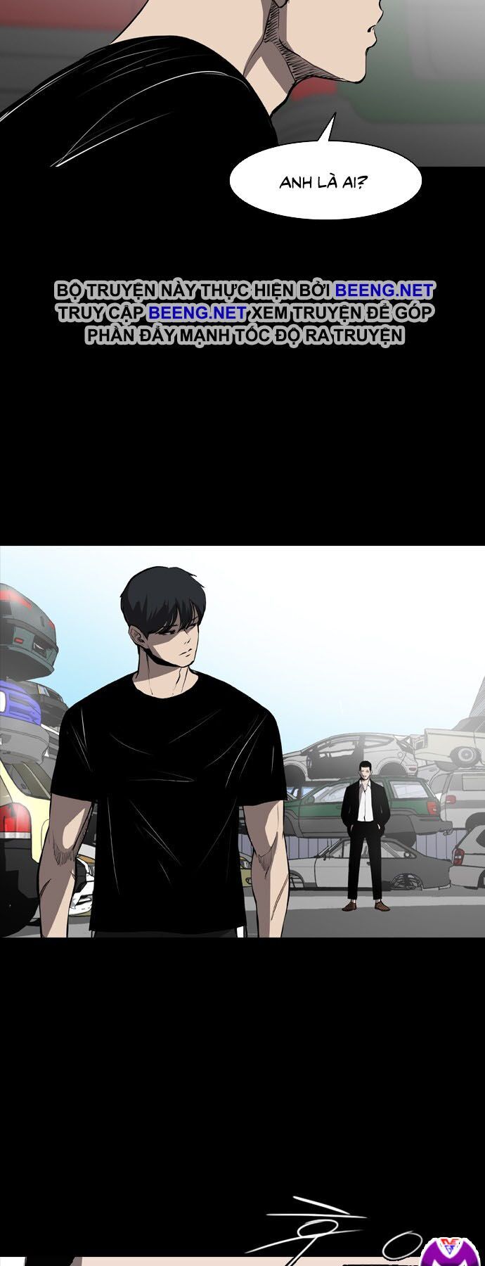 Báo Thù Chapter 6 - Trang 2