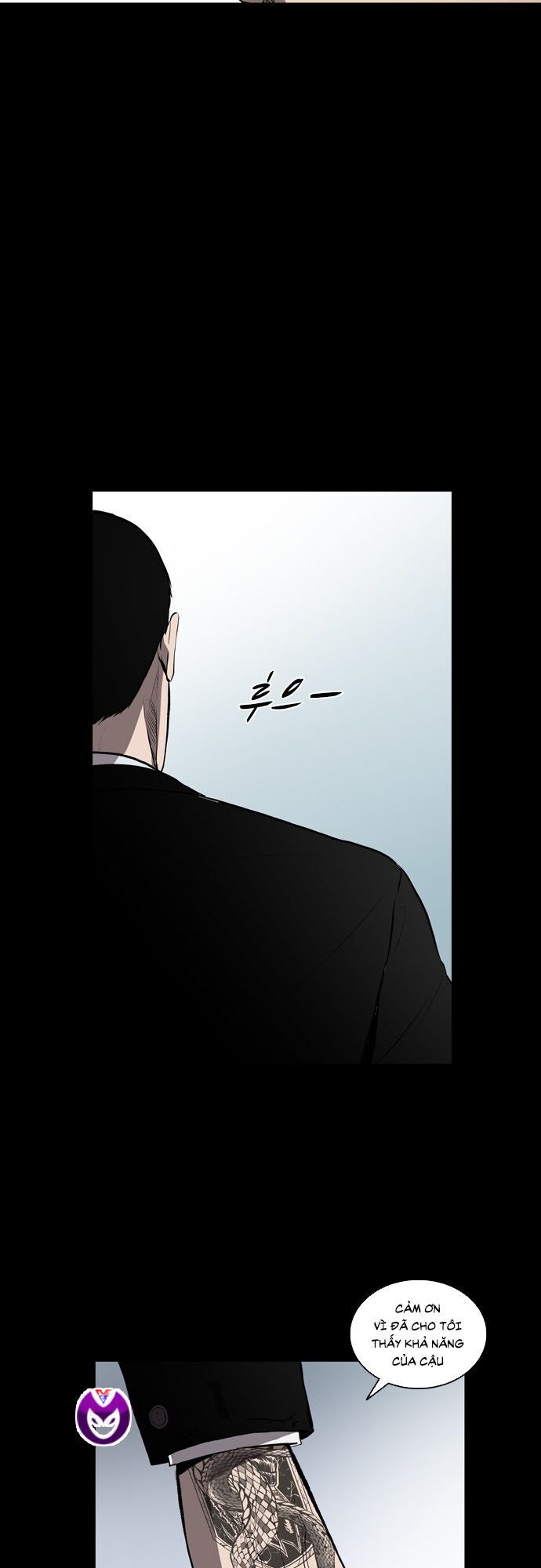 Báo Thù Chapter 6 - Trang 2