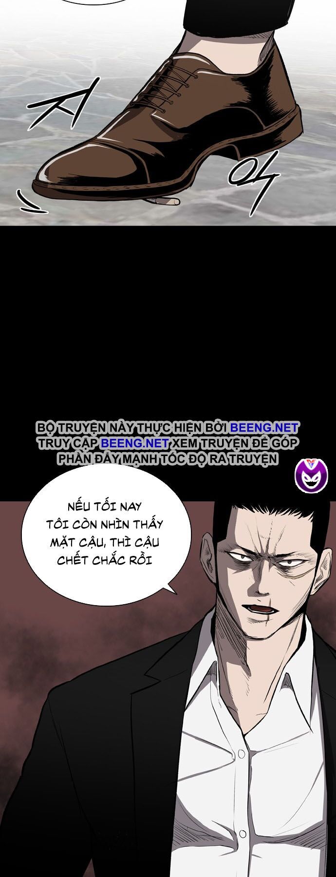 Báo Thù Chapter 6 - Trang 2