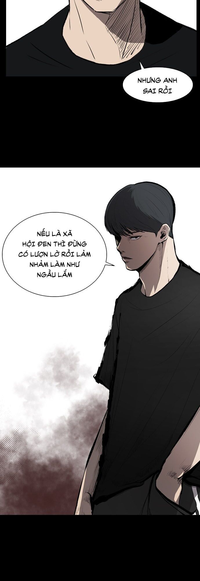 Báo Thù Chapter 6 - Trang 2