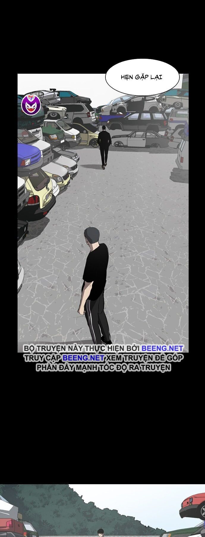 Báo Thù Chapter 6 - Trang 2