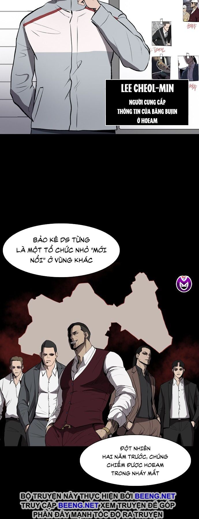 Báo Thù Chapter 6 - Trang 2