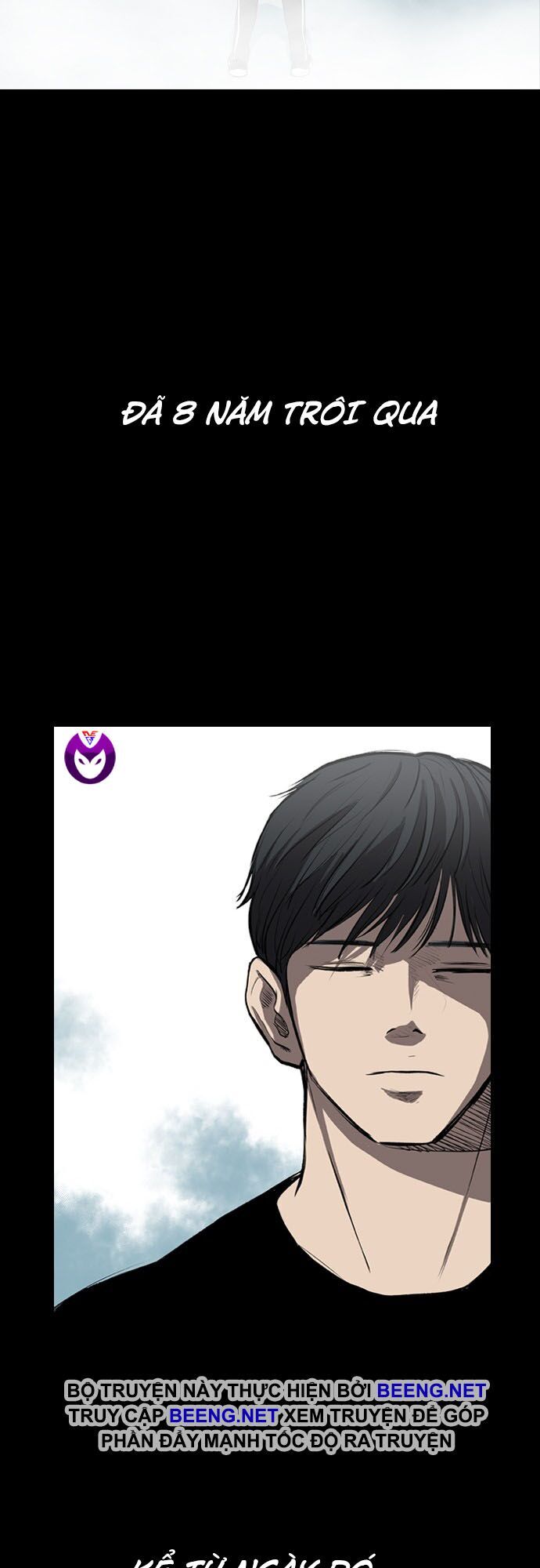 Báo Thù Chapter 6 - Trang 2